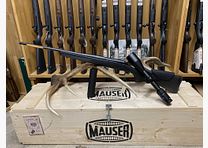 Browning X-Bolt 2 Nordic Varitech Black, mit Zeiss Conquest V4 3-12x56