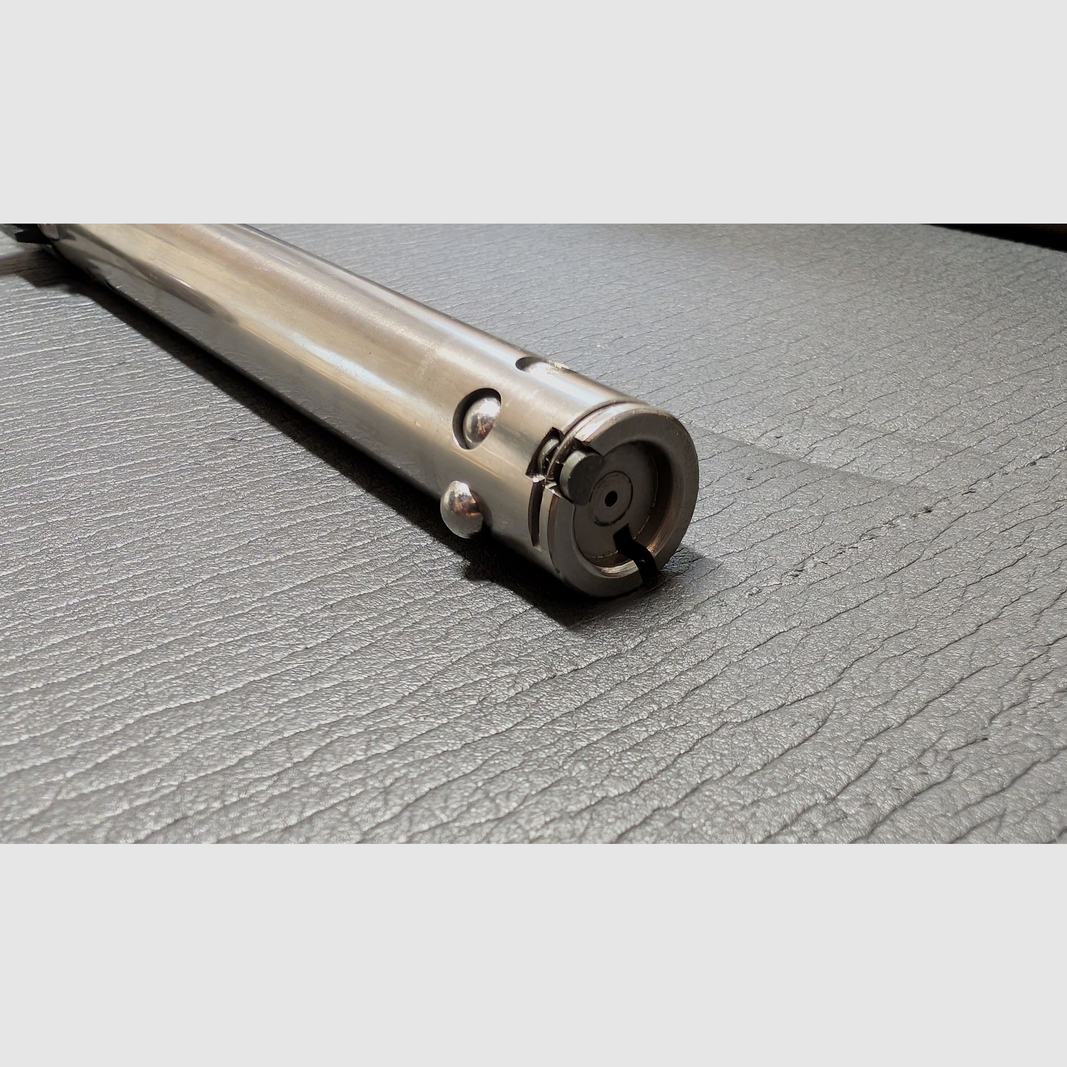 Heym SR 30 Ranger UNIQUE-T, .308 Win., Hawke Frontier 1-6x24, Dentler Montage