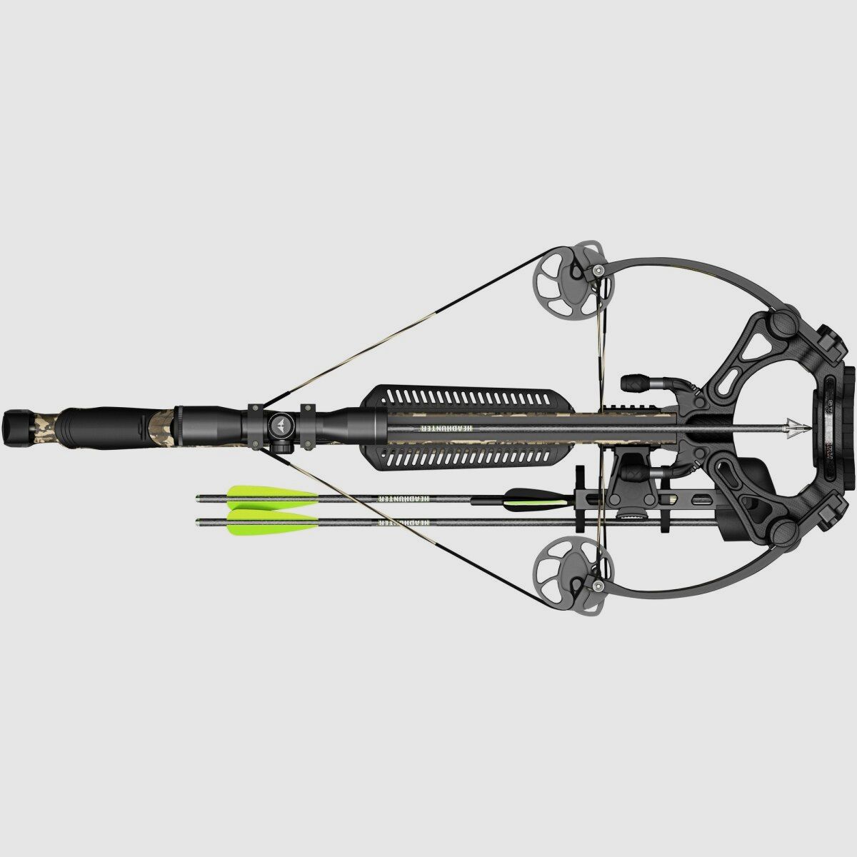 Barnett Compound Armbrust Whitetail Hunter STR - Set