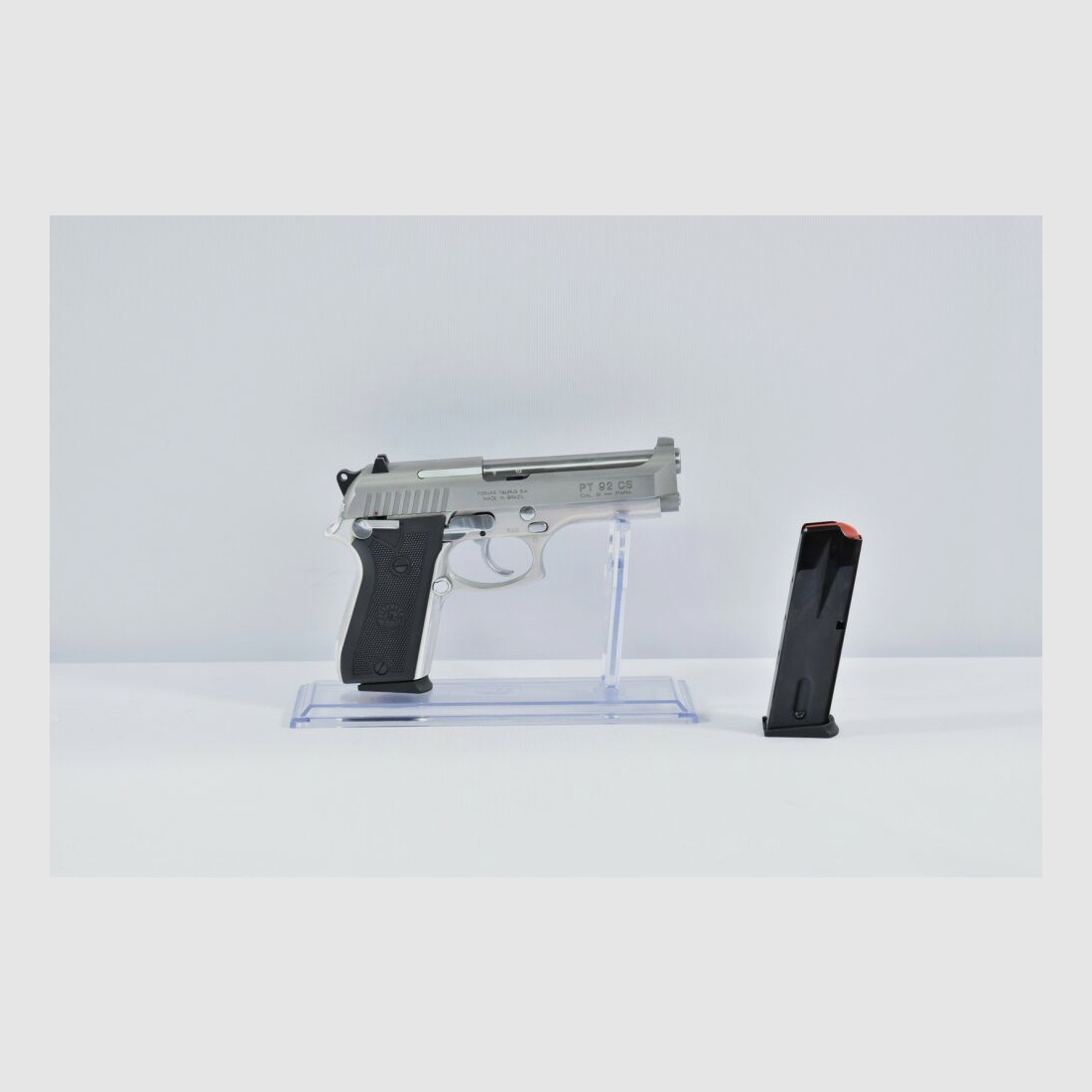 Taurus PT92CS