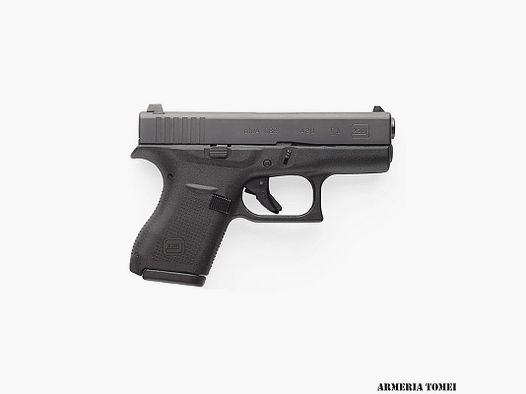 PISTOLE – GLOCK 42
