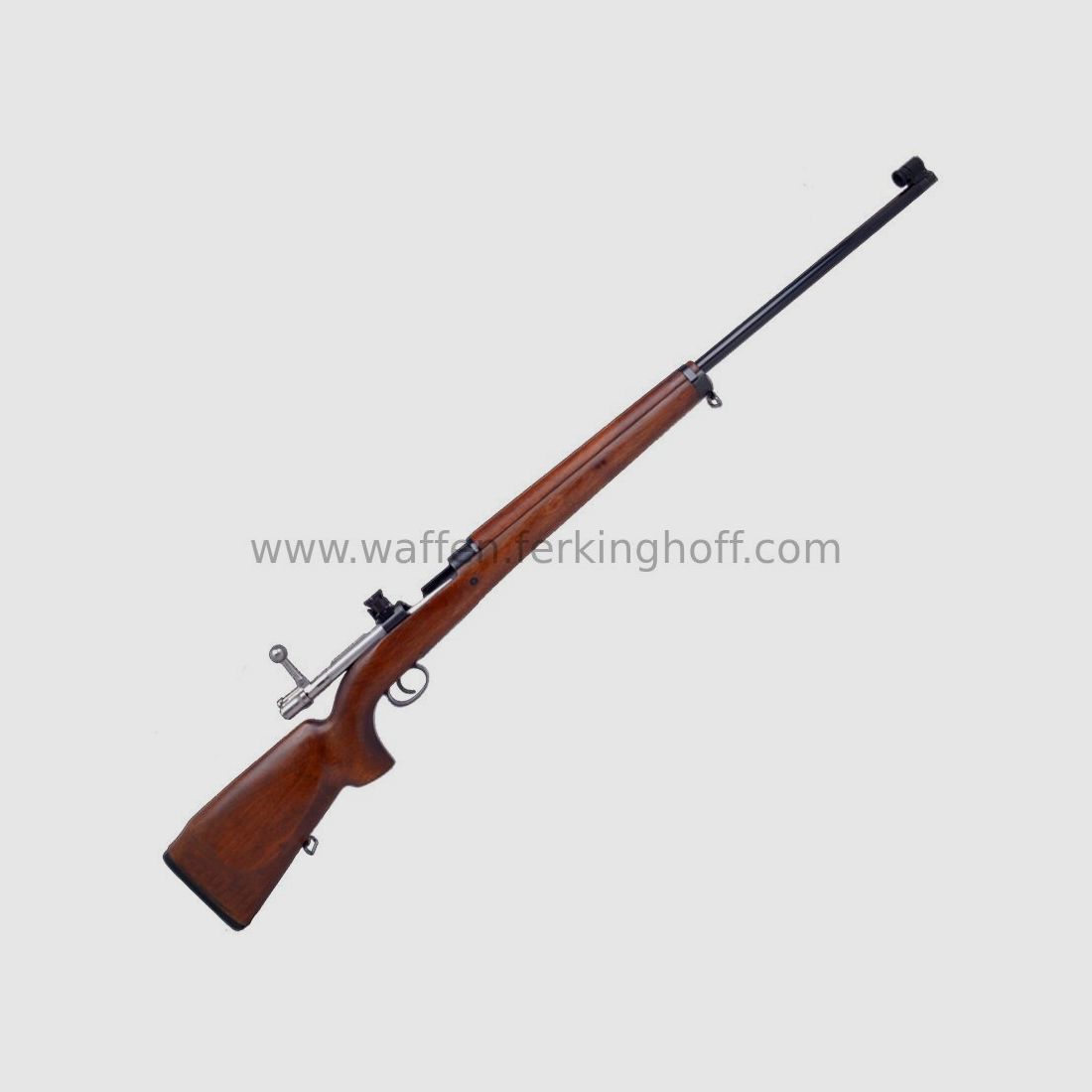 Carl Gustafs M63 Schweden 1916 Elit