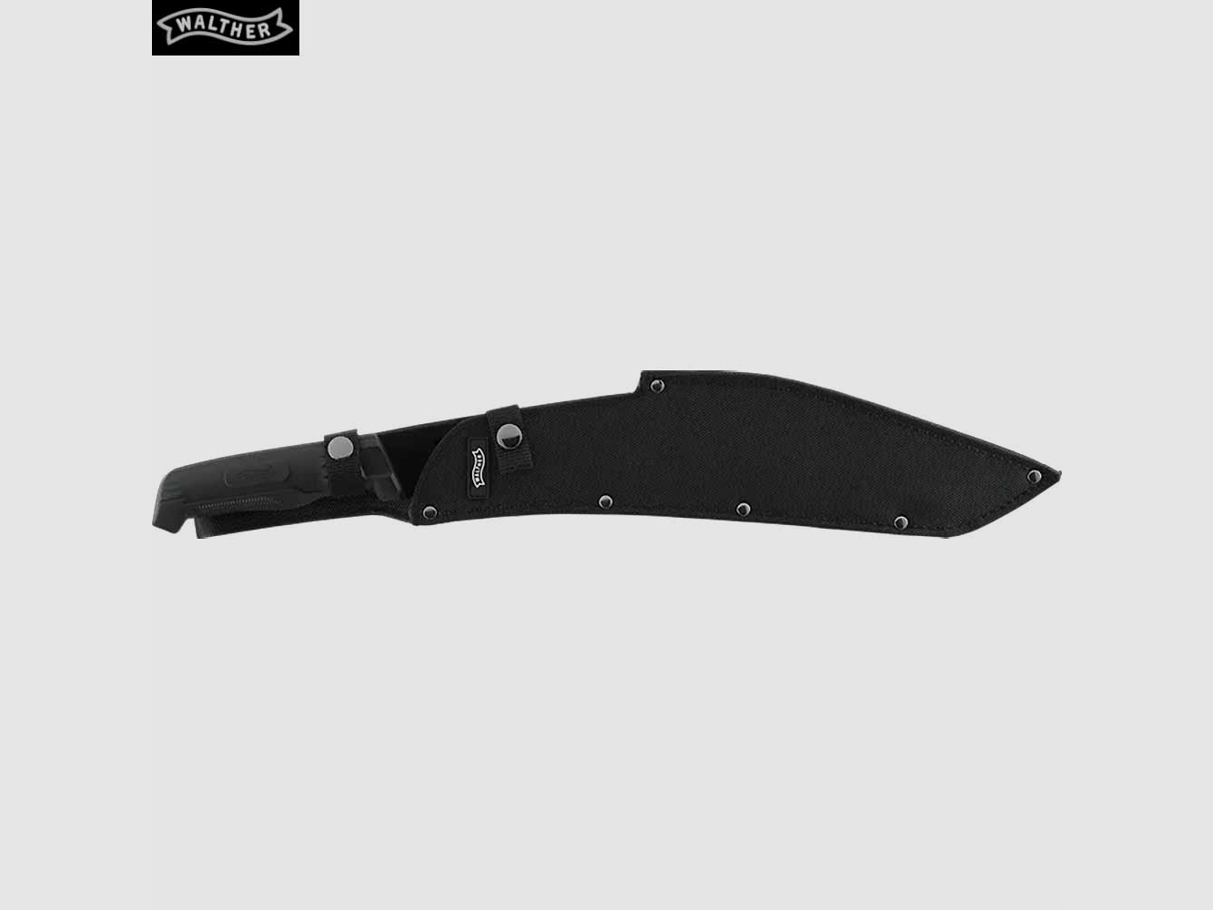 WALTHER MachTac 2 Machete
