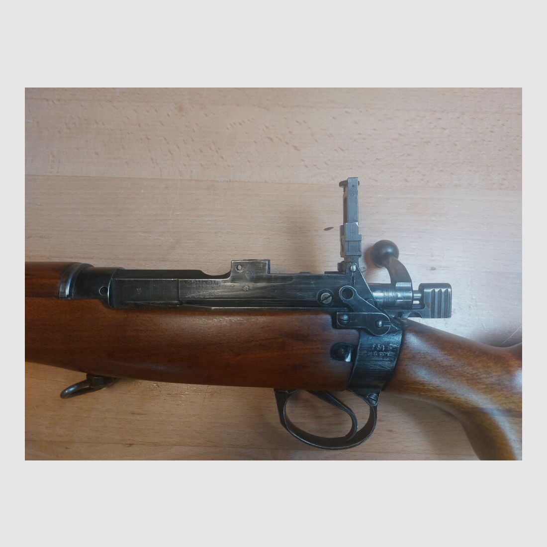 Enfield No.8 Mk1