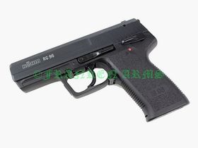 Röhm RG96 brüniert