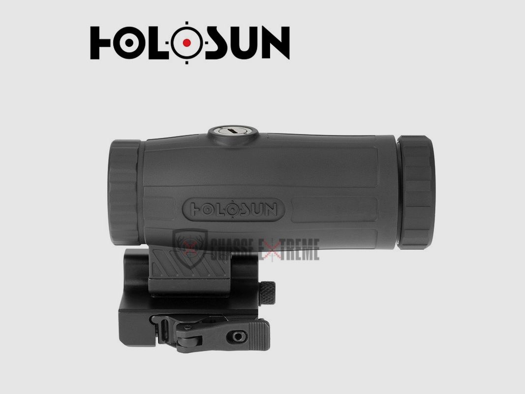 Vergrößerungsglas HOLOSUN Hm3x, Bild 4 von 4