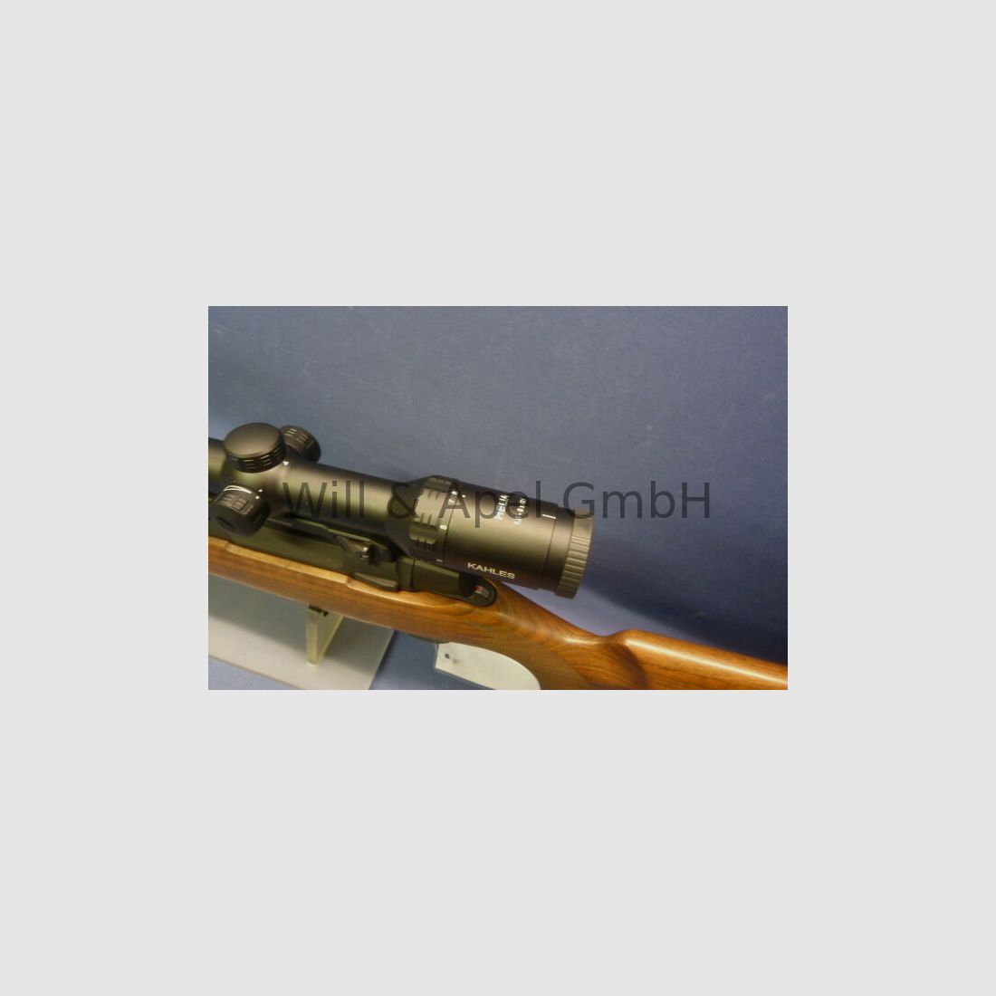 SAKO 90 Hunter