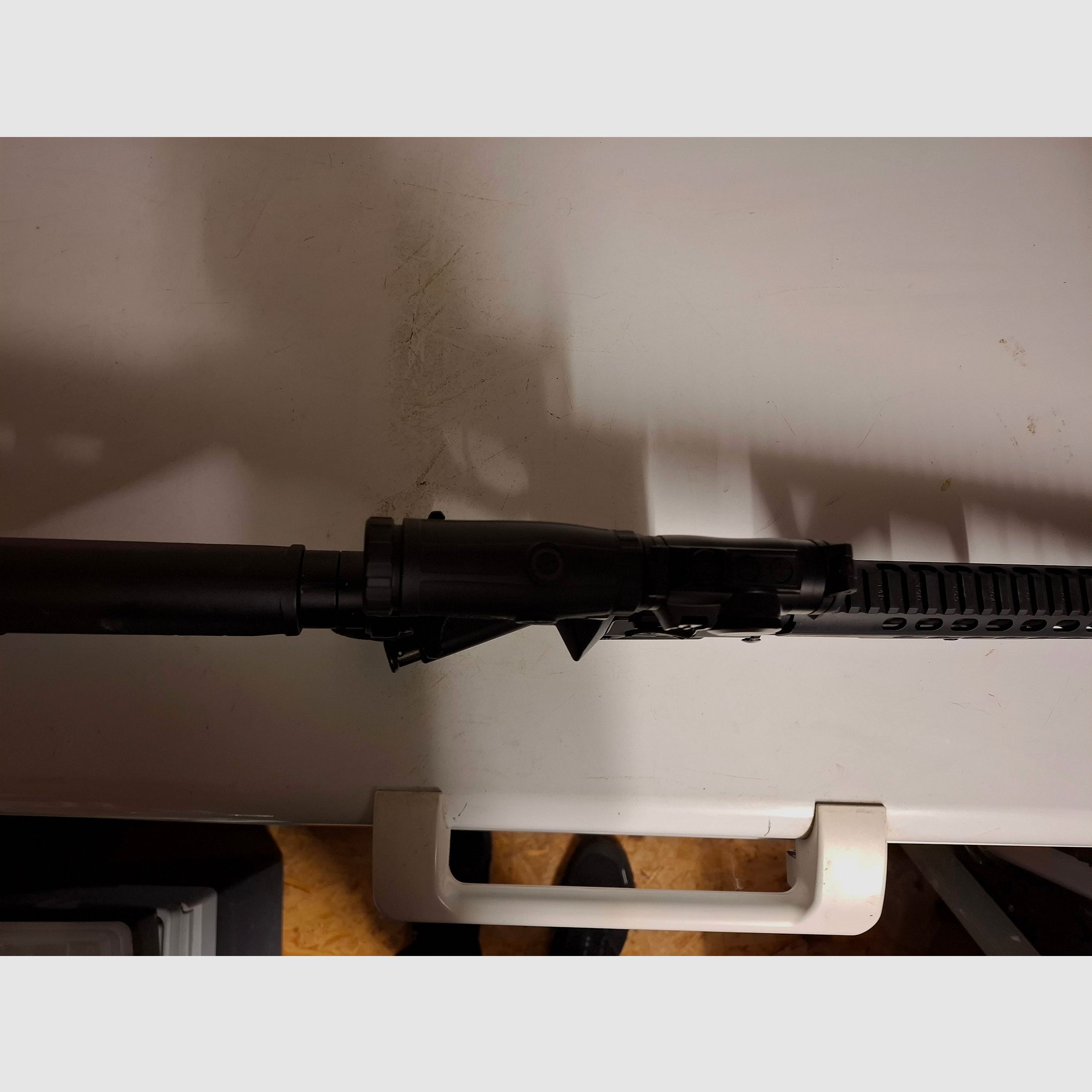 Schmeisser AR15 M5FL