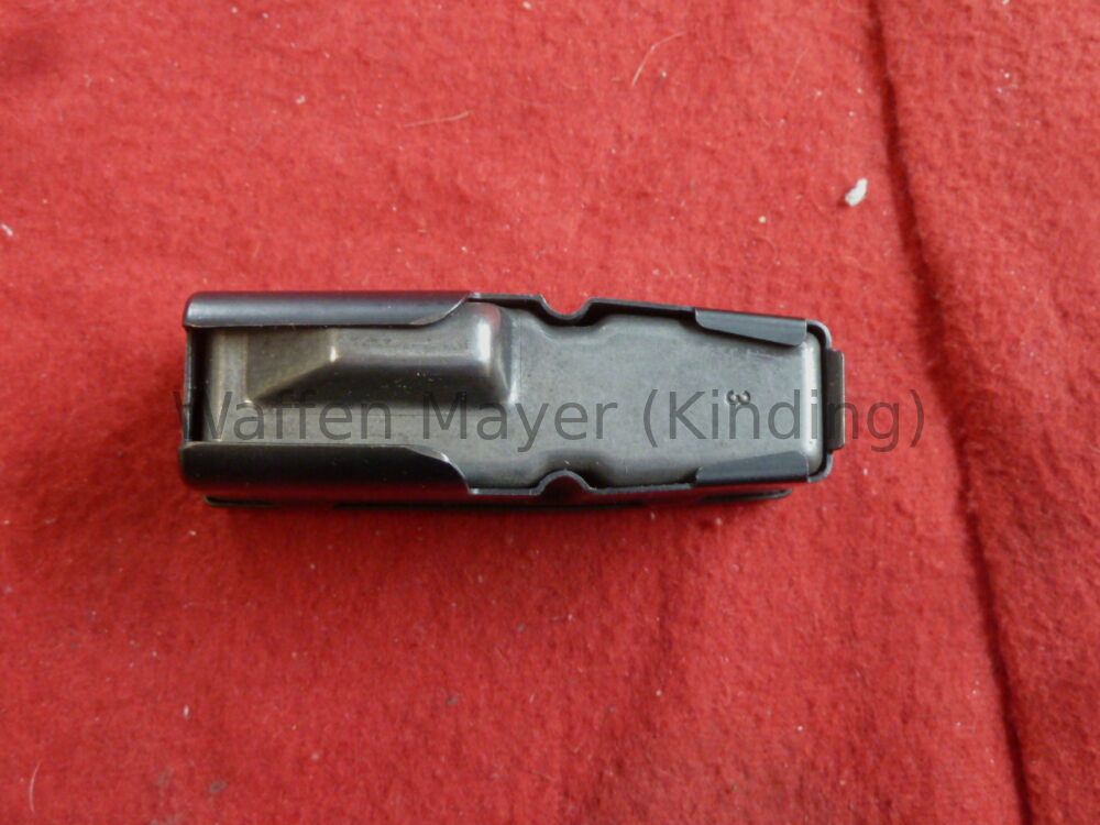 Heckler & Koch SL7 - Mod.770