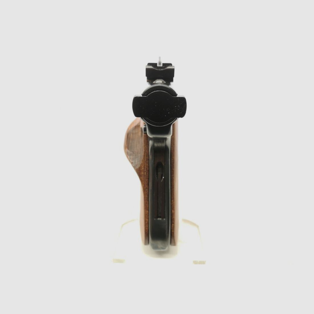 Ruger Mark II Target