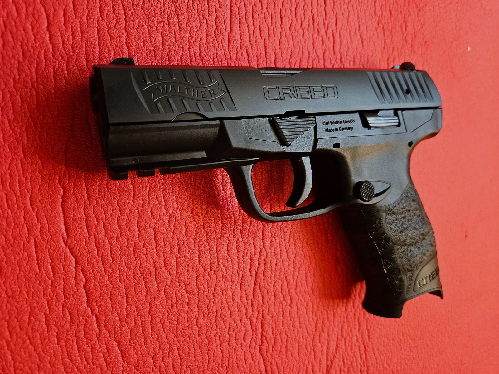 Walther Creed, afbeelding 3 van 6