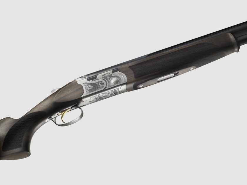 Beretta 686 Silver Pigeon 1 Sporting Bockdoppelflinte