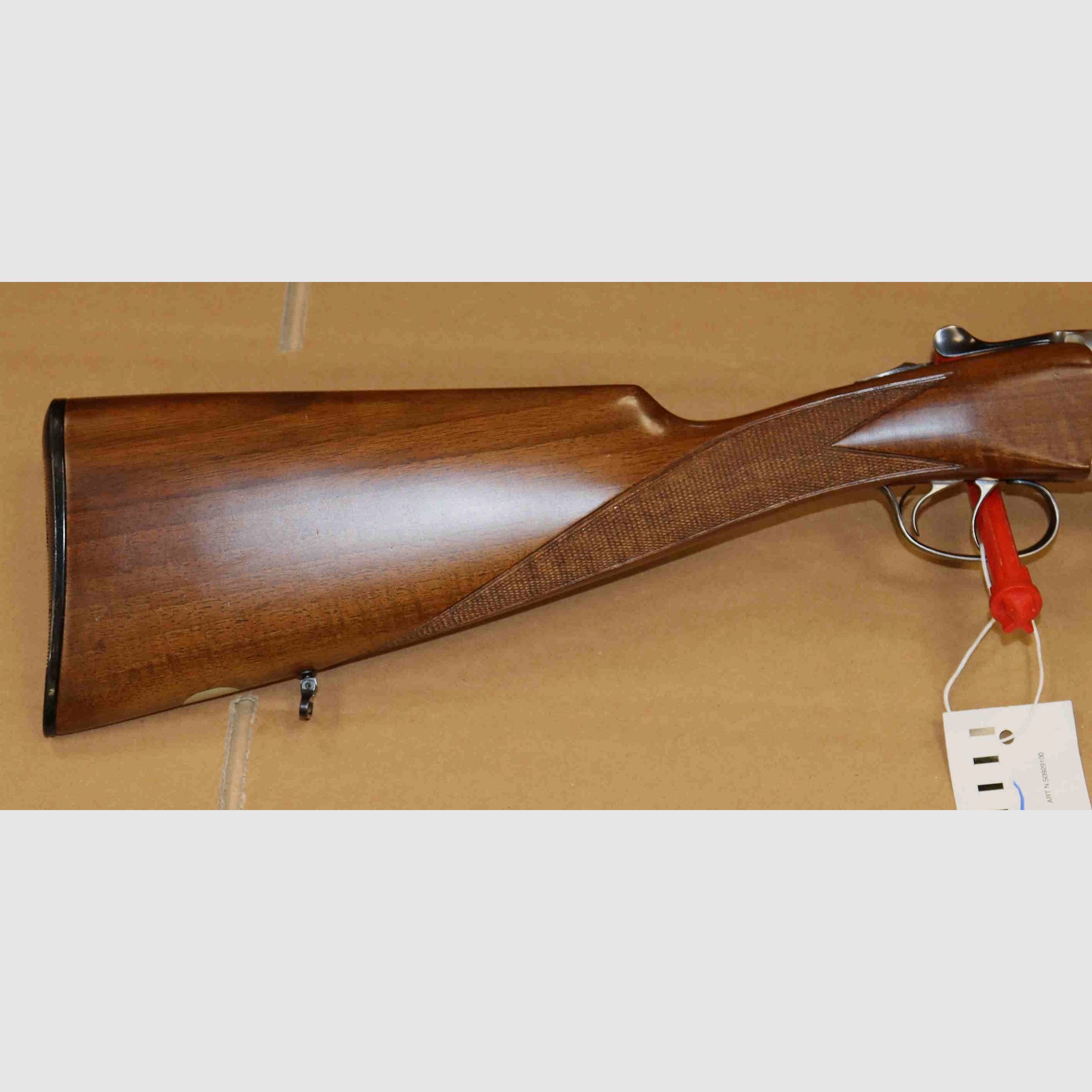 Bockdoppelflinte Beretta Modell 686 Special Kaliber 12, Bild 7 von 11