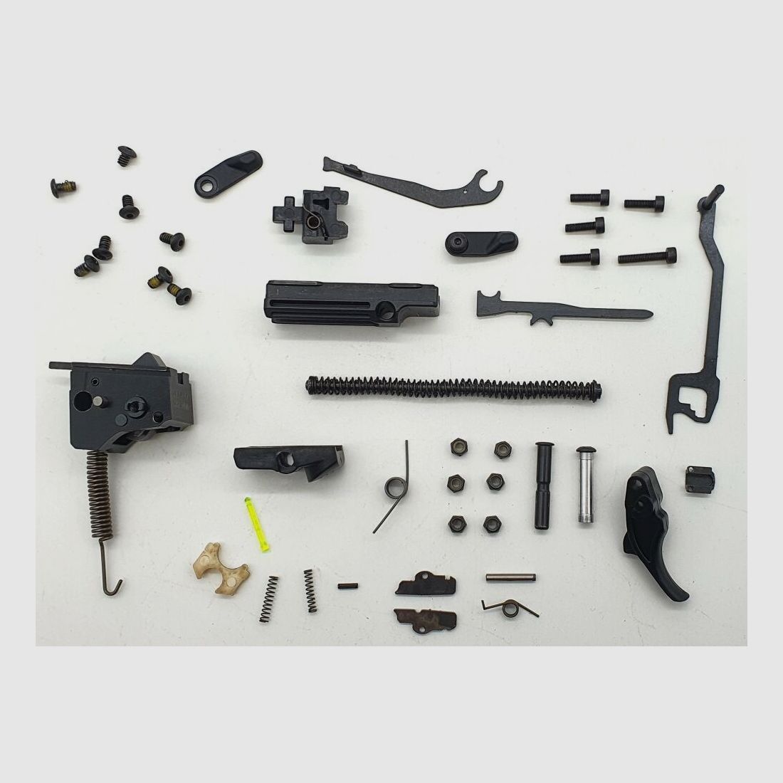 Kel-Tec Freier Teilesatz Kel-Tec PMR-30 .22WMR
