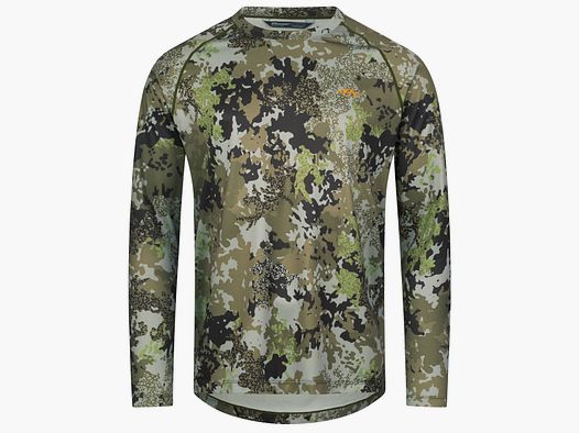 Blaser Langarmshirt Tech 23