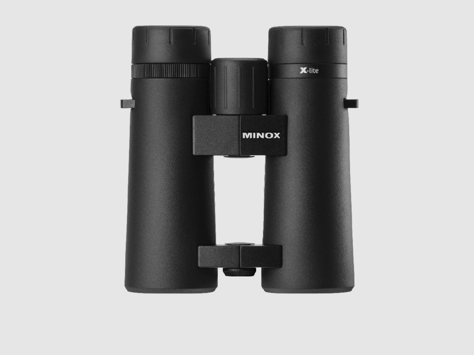 Minox 80407327 Prismáticos XLite 8x42 Novedad para caza y actividades al aire libre