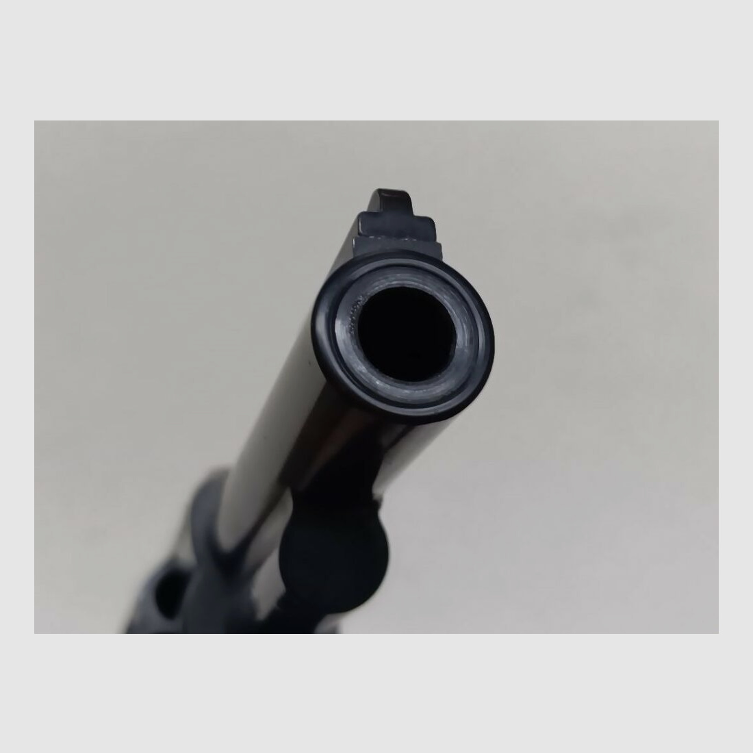 Weihrauch - Sportwaffen Mellrichstadt Arminius HW5