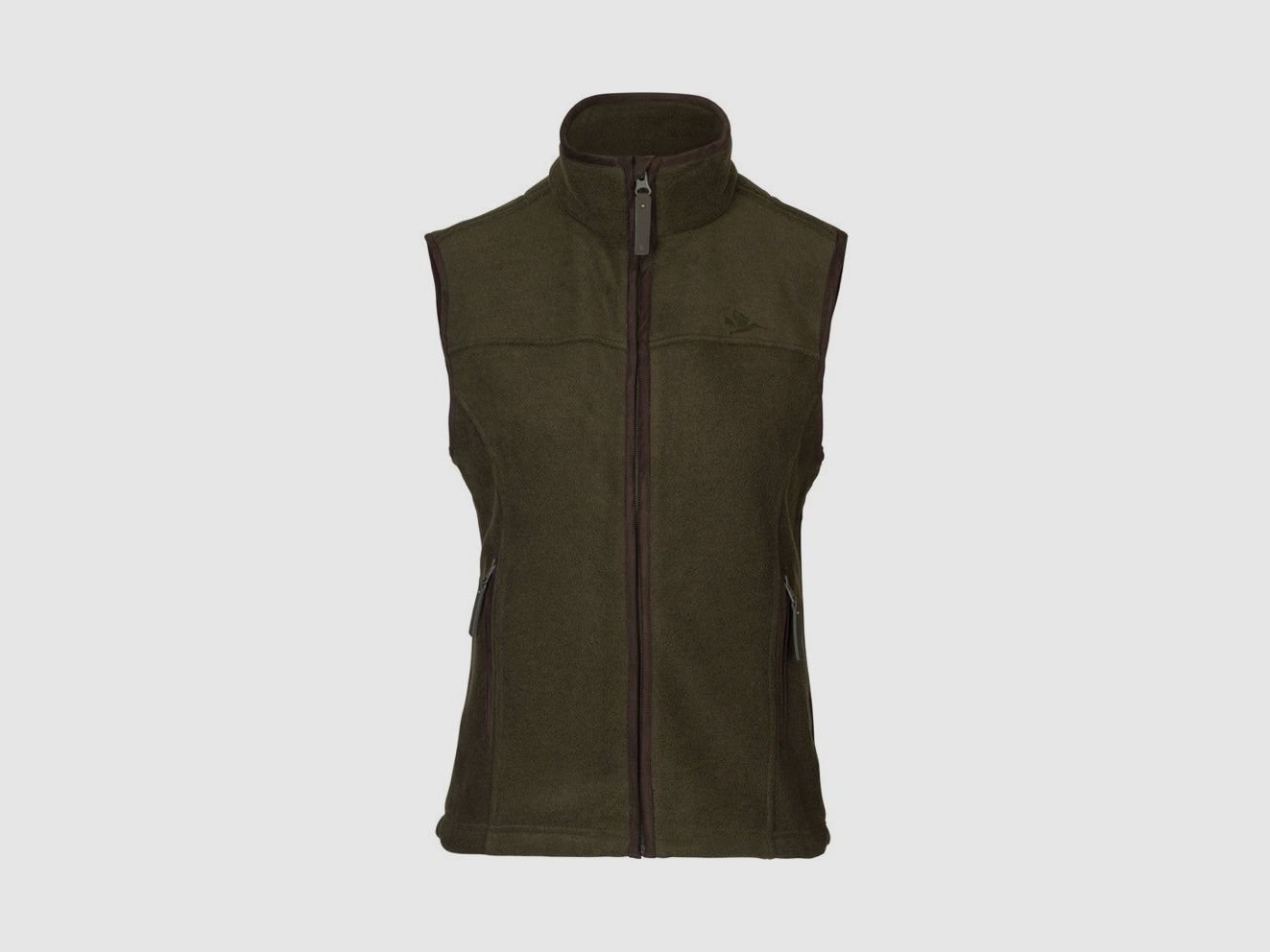 Chaleco de forro polar Woodcock Ivy Seeland