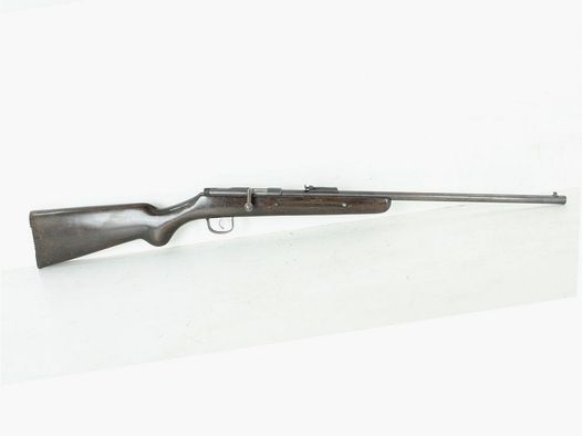 Karabinek jednostrzałowy VOERE kal .22 LR