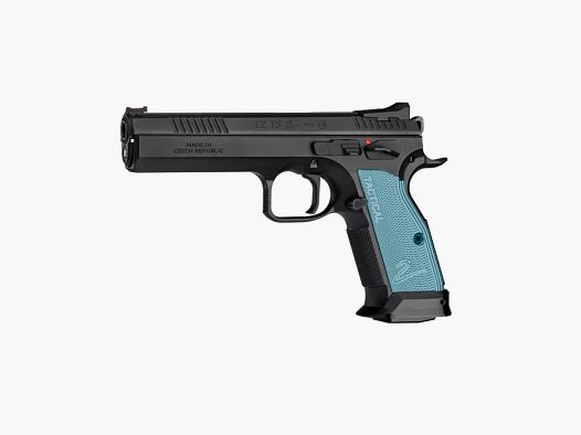 Pistole Tactical Sport 2 Kal.9x19