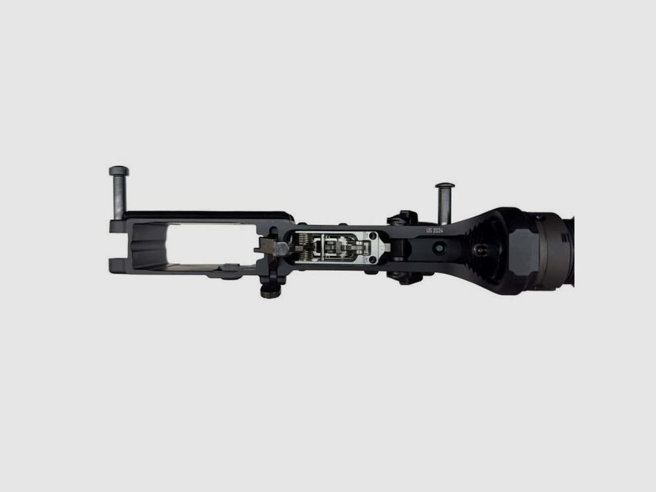 Karabinek AR15 FAXON Combat 14.5″ – 5,56x45mm/.223Rem, zdjęcie 3 z 5