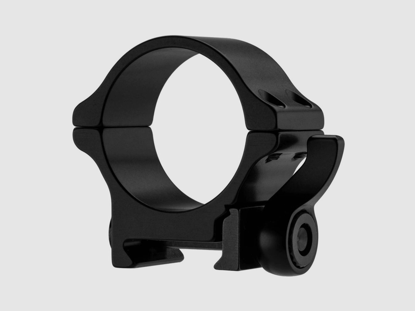 Colliers Recknagel 34 mm - Prisme 21 mm - Serrage à Levier, image 2 sur 2