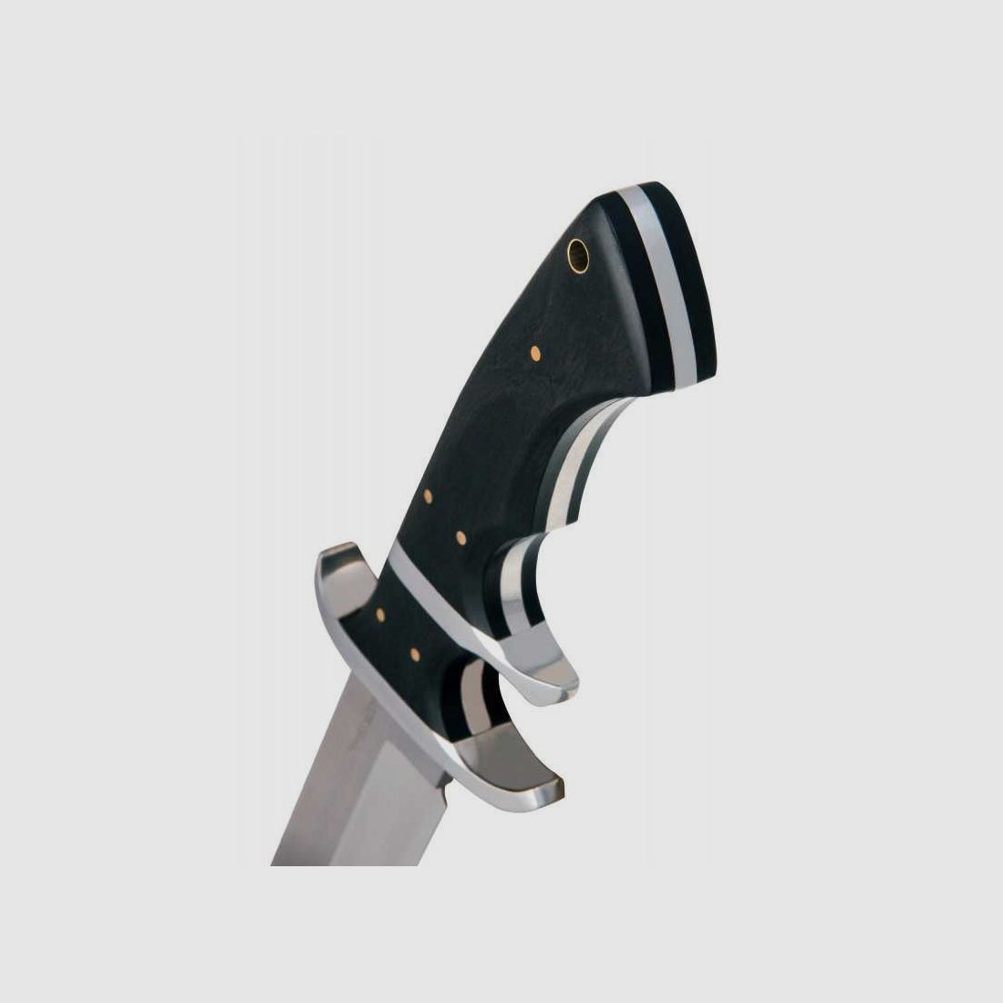 Unitded Cutlery Gil Hibben Assault Kampfmesser mit Scheide