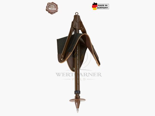 AKAH höhenverstellbares Umsteckstühlchen