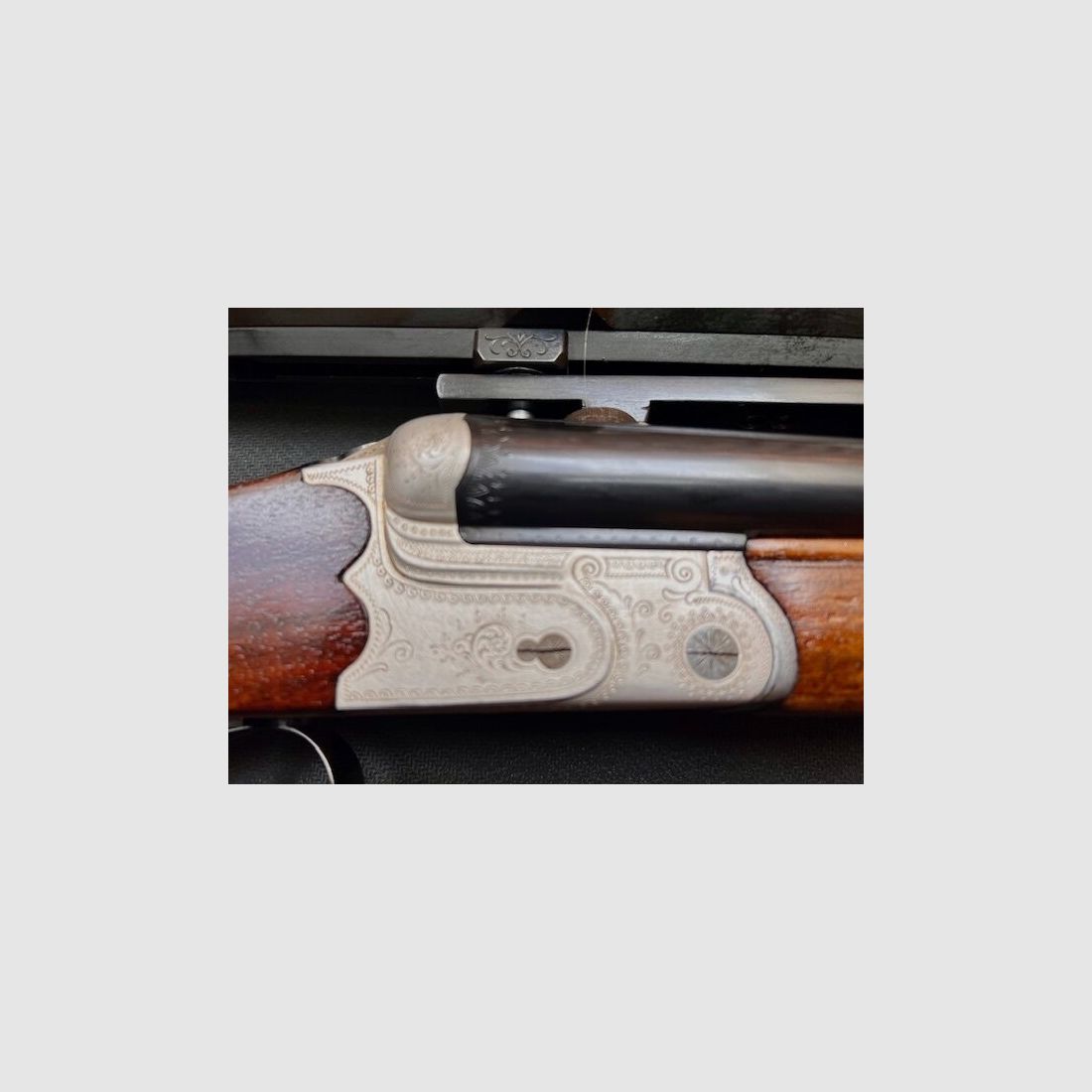 Kommissionen Drilling HUBERTUS