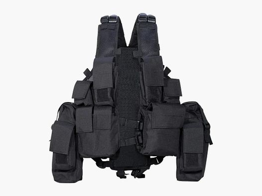 Mil-Tec Tactische Vest RSA
