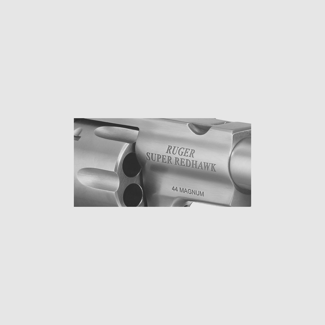 Revolver Ruger Redhawk Standard, immagine 2 di 3