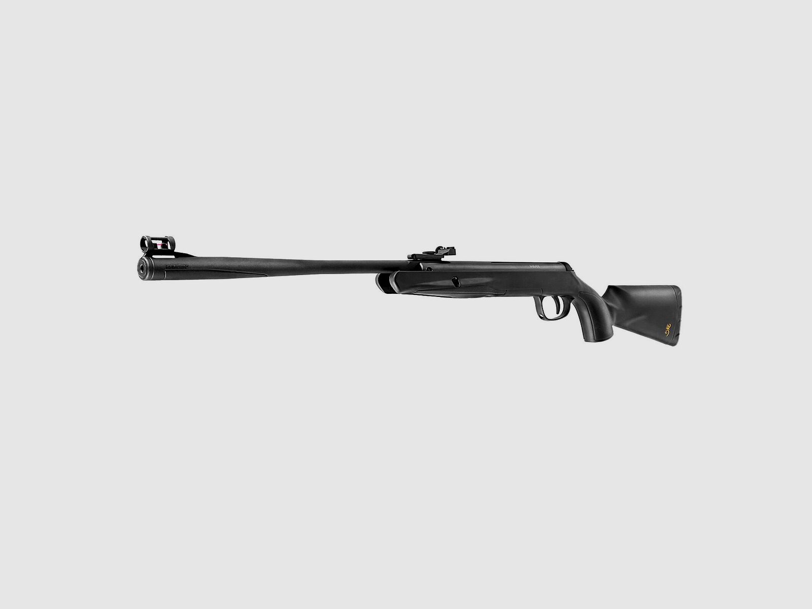 Luftgewehr Browning M-Blade - 4,5 mm Diabolo (P18)