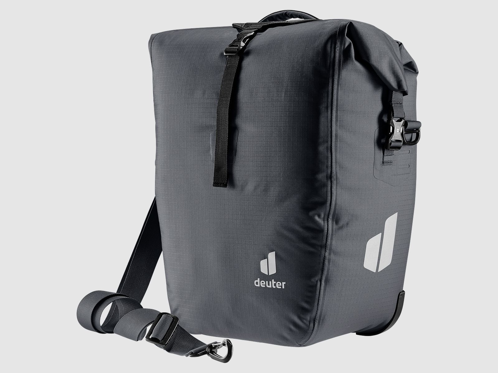 Deuter Weybridge 25+5L Graphite