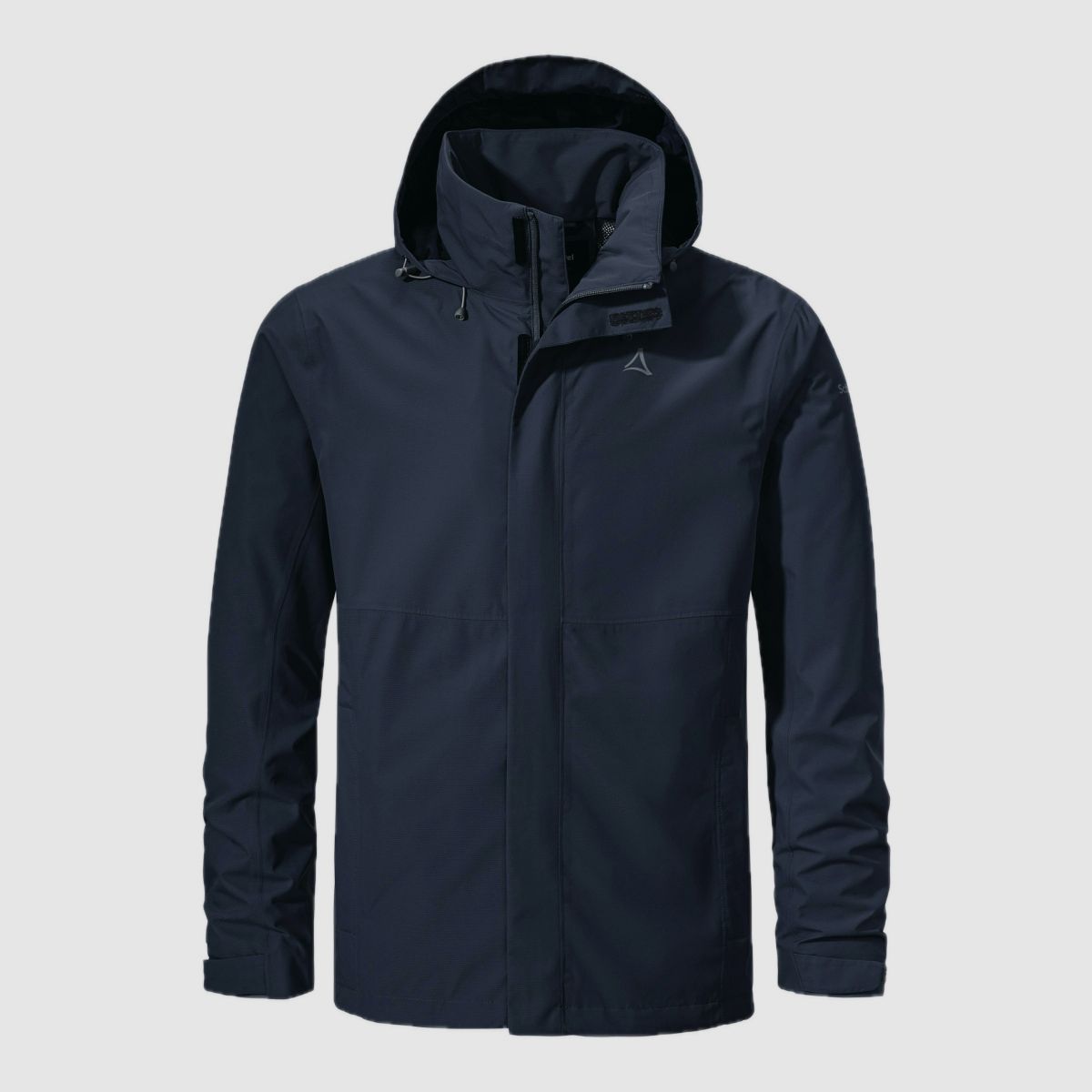 SCHÖFFEL Jacket Gmund M Navy