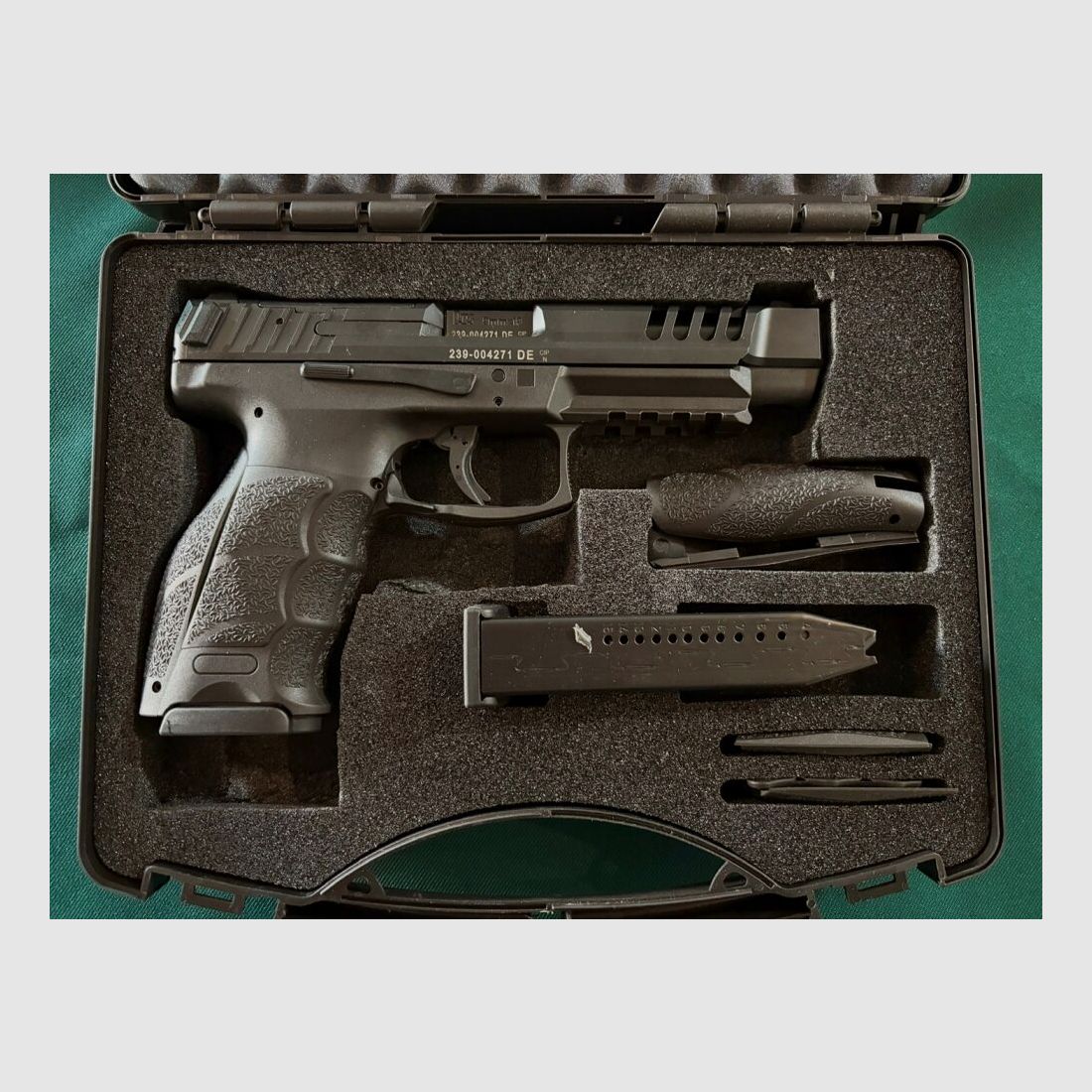 Heckler & Koch SFP9L OR, Bild 1 von 4