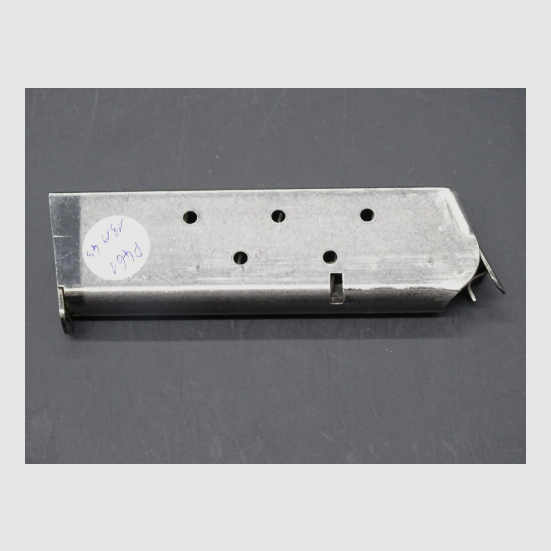 Magazine Mecgar Colt 1911 kaliber .45 Auto 1911