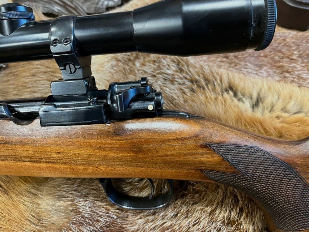 Alljagd Modell 3000