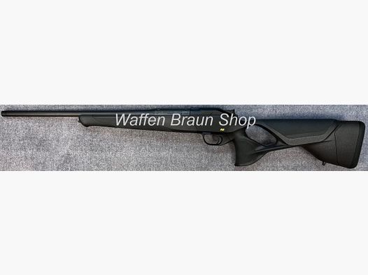 BLASER R8 Ultimate .308 Win 52cm Lauflänge 15x1