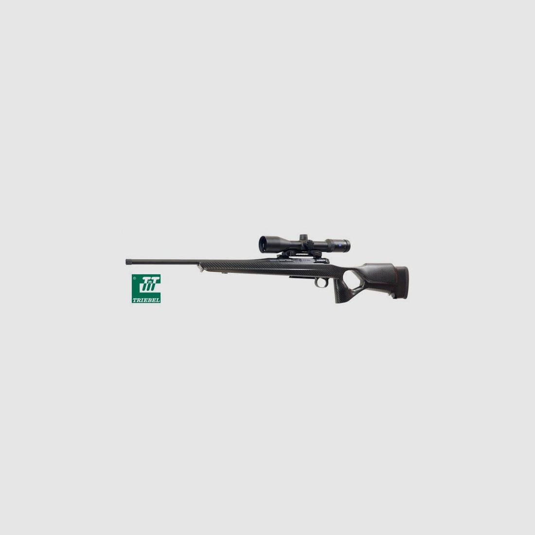 HEYM Komplettangebot 25% Rabatt SR30 Carbon&ZEISS  .30-06 + ZEISS 2-12x50 V6
