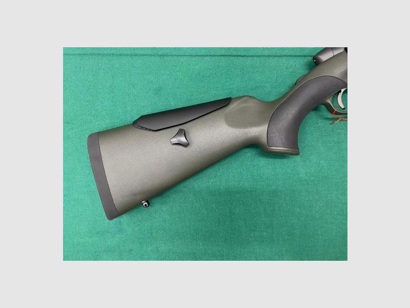 Steyr CL II SX Goiserer loopdraad, kolfhoogte, .308Win, afbeelding 3 van 6