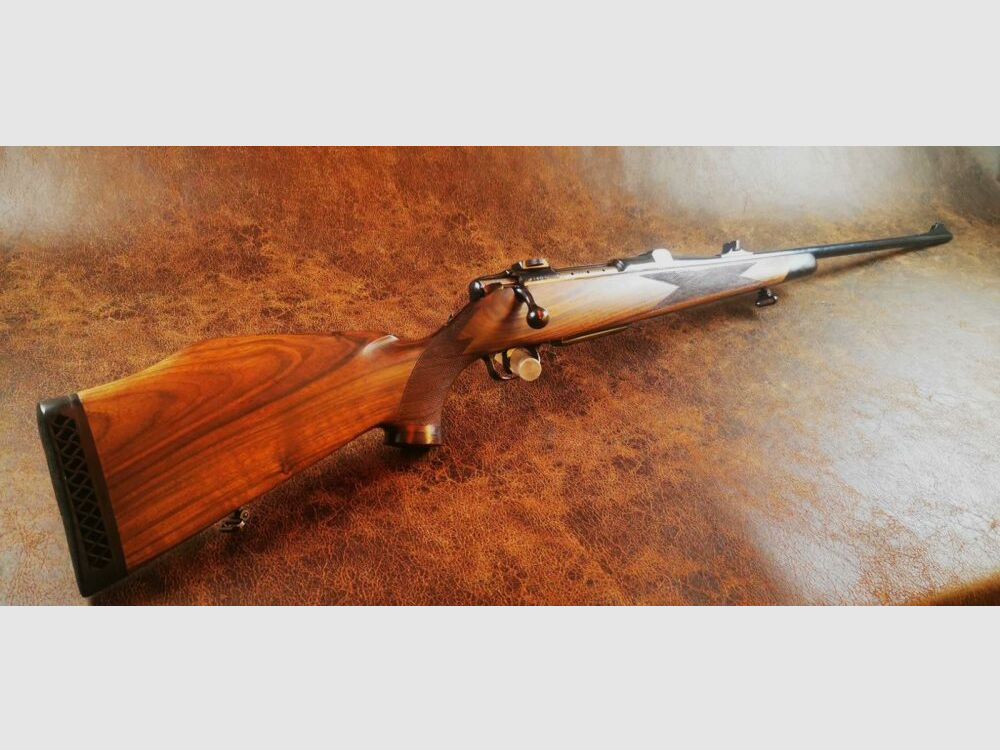 Sauer 80