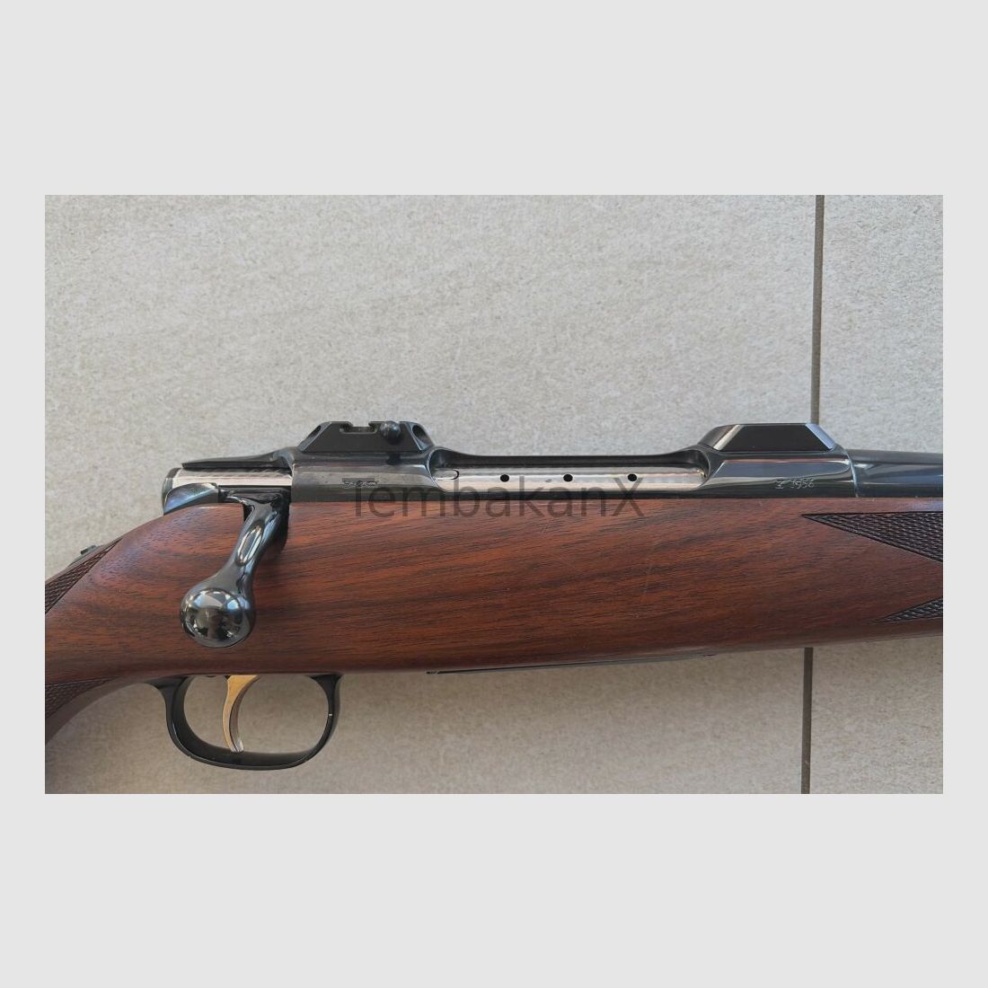 Sauer & Sohn Sauer 90 Elegance 7x64