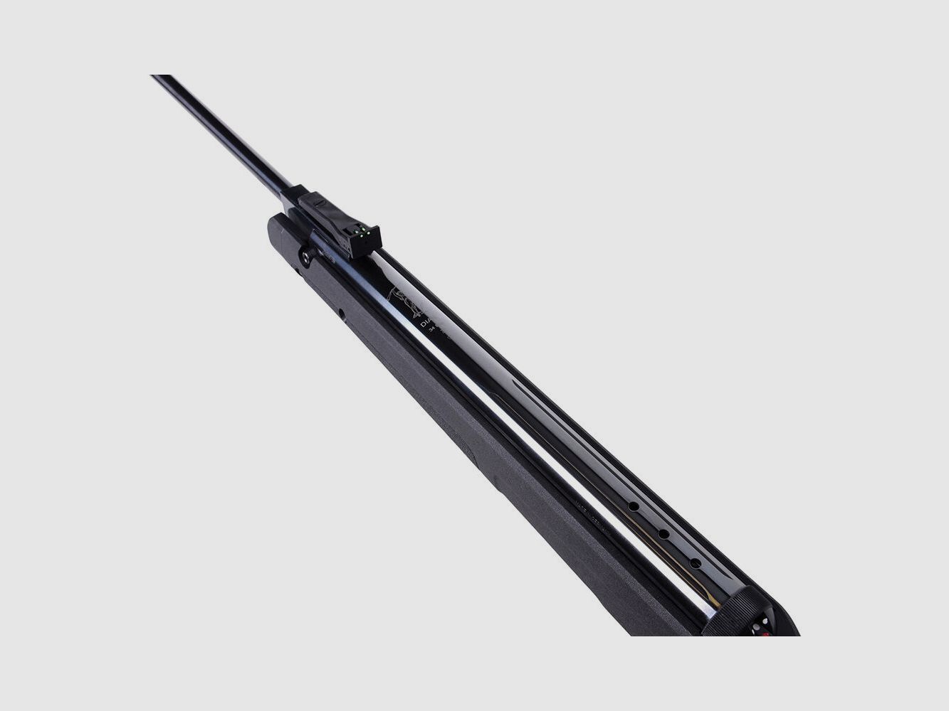 Diana 34 EMS Panther Kipplaufgewehr 4,5 mm Diabolo KF-Set