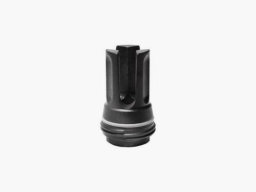 .308 SILENCIEUX Flow flash hider cal. 7.62 (.30) (pour a-flow) A-TEC