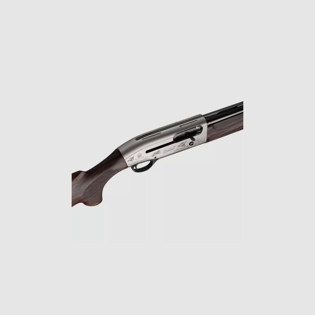 Selbstladeflinte A400 UPLAND Kal.12/76 Holz 71cm BERETTA, Bild 2 von 7