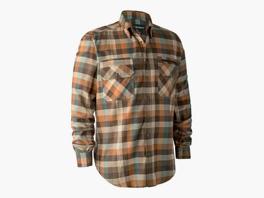 Deerhunter H-Hemd James