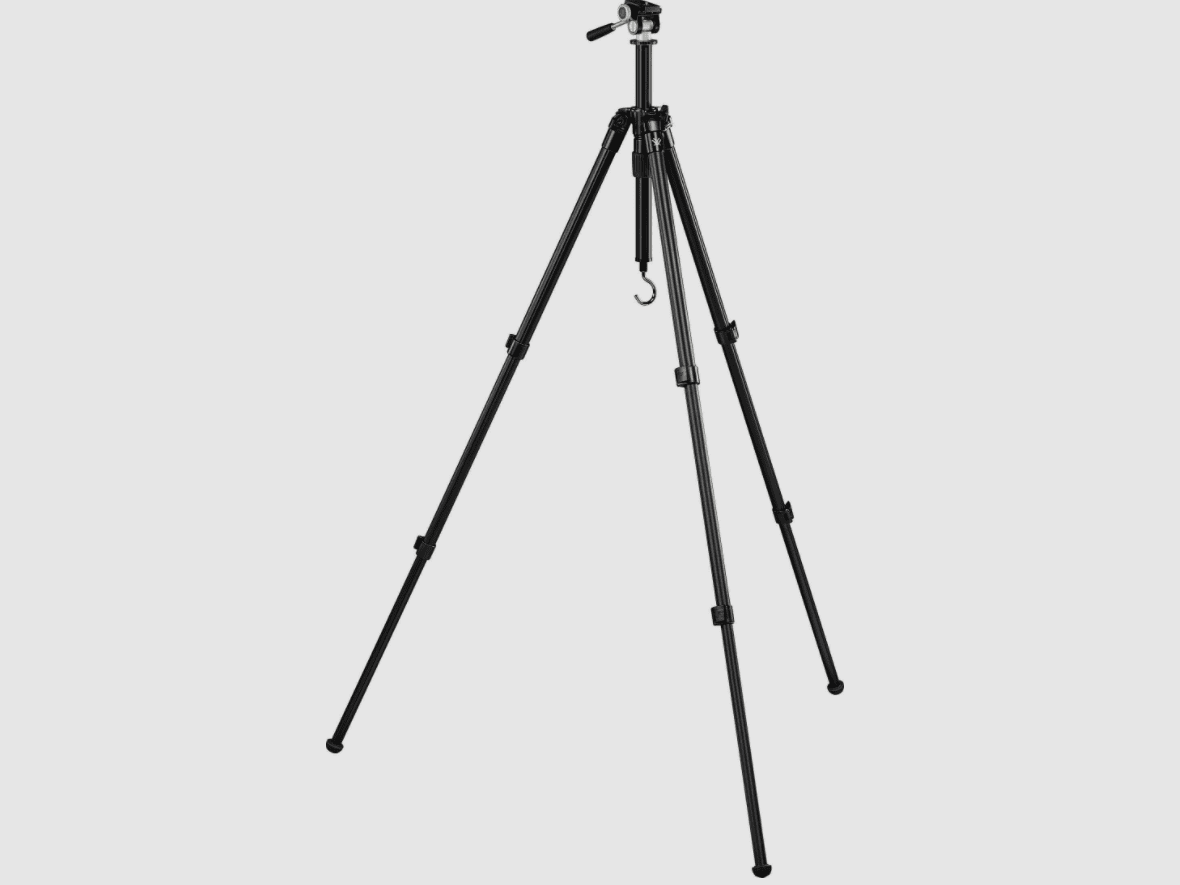 Vortex High Country II Tripod