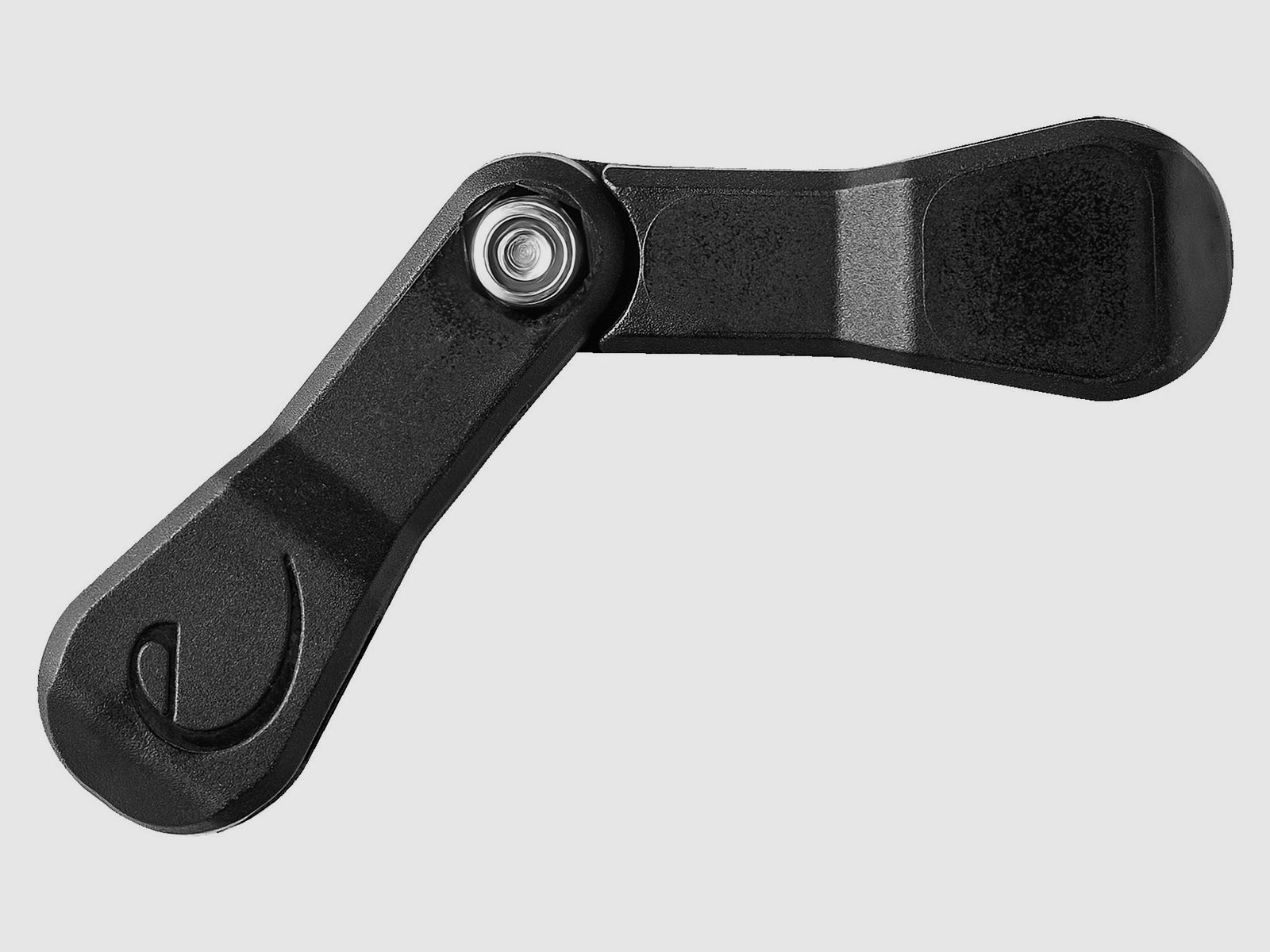 Edelrid Carabiner Fixation Oval Power Captive