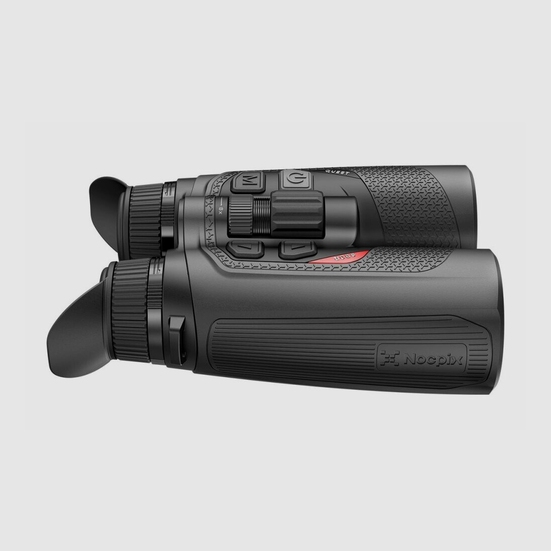 NOCPIX QUEST S50R Wärmebild-Fernglas