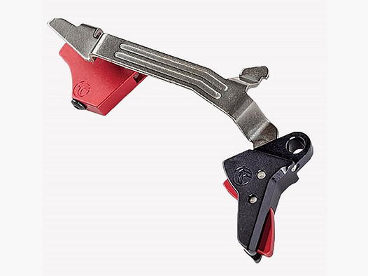 Déclencheur Timney Alpha pour Glock Gen5 – G17/19/34 – 3lbs (1,3kg)